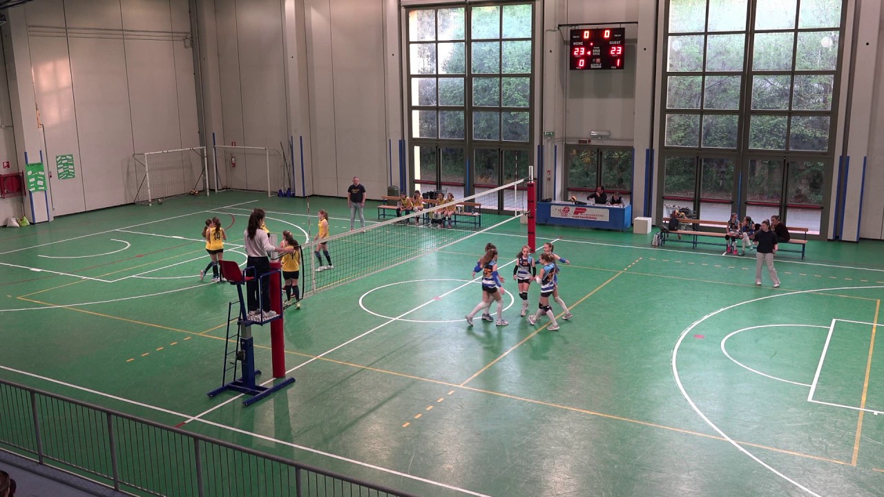 Lariointelvi - Turate