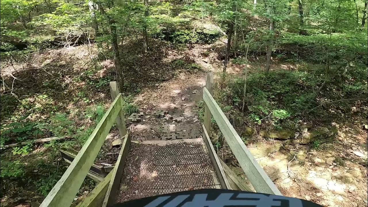 THIS IS WHY WE RIDE GOOD FRIENDS AND GOOD TRAILS (CHADWICK MO) YouTube