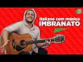 Música Italiana: Imbranato - Tiziano Ferro