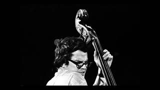 Charlie Haden ‎– Ellen David