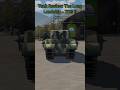 Tank Review: The Long Landship TOG II