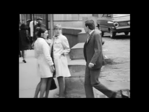 \"იყო შაშვი მგალობელი\" - თითქოს ყველაფერს ასწრებდა (IKO SHASHVI MGALOBELI)