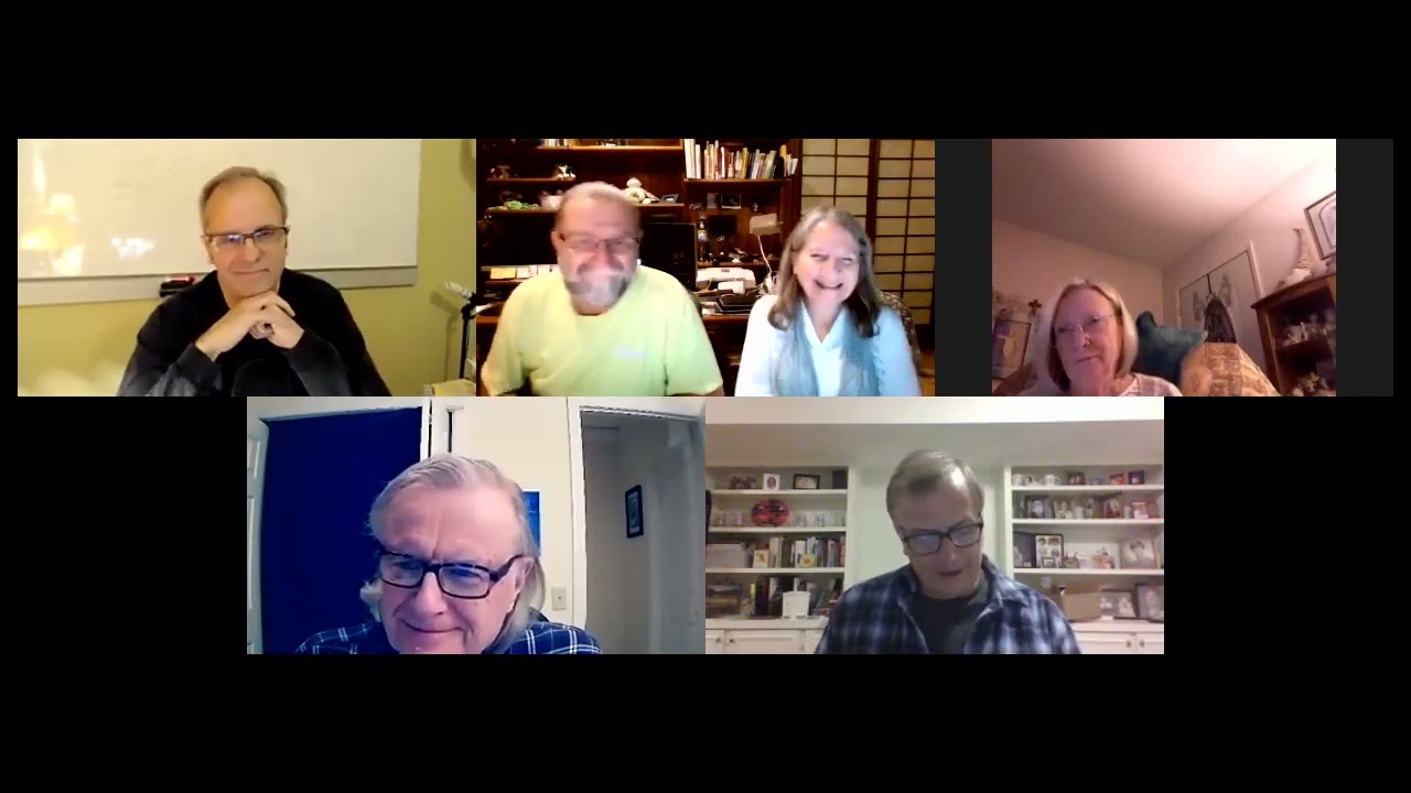 ACIM OE Study Group 12 02 2021