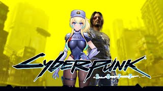Download Lagu 【Cyberpunk 2077】COOL HIP MOTHER back in Night City BABY MP3 Download Lagu 【Cyberpunk 2077】COOL HIP MOTHER back in Night City BABY MP3