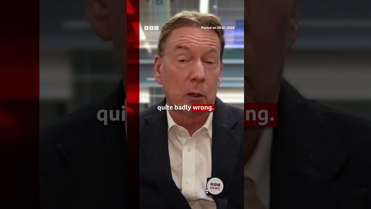 What could happen if the US strikes Iran? #Iran #US #BBCNews