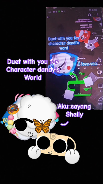 aku suka shelly 🐚