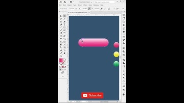Button Design, Short Technique, illustrator cc 2021, Shorts