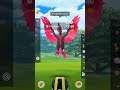Teori Matikan Quick Catch Saat Menangkap Galarian Moltres #pokemongo #galarianmoltres #fyp