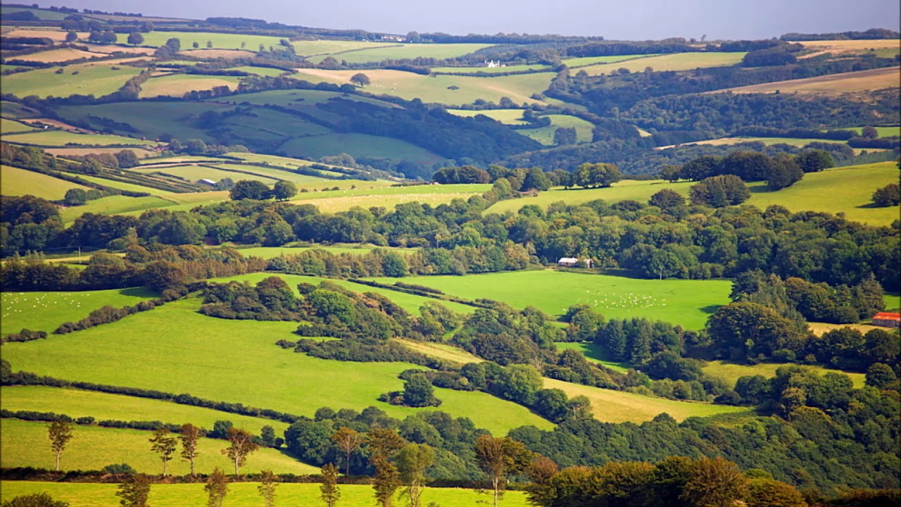 Chanson D'ete - Gordon Langford - Chandos Production Music No.1