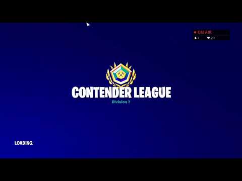 Fortnite/rocket league გავერთოთ♥️