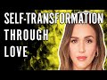 A Heart-to-Heart on Parenting, Personal, Transformation &amp; Embracing Love&#39;s Power w/ Jessica Alba