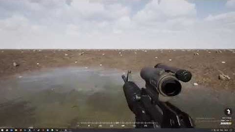 How To Create Rivers Using Splines #22 - SquadSDK v15