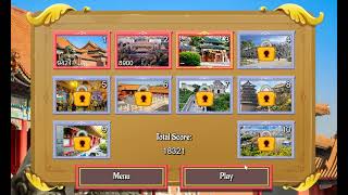 Game Beijing Hidden Objects