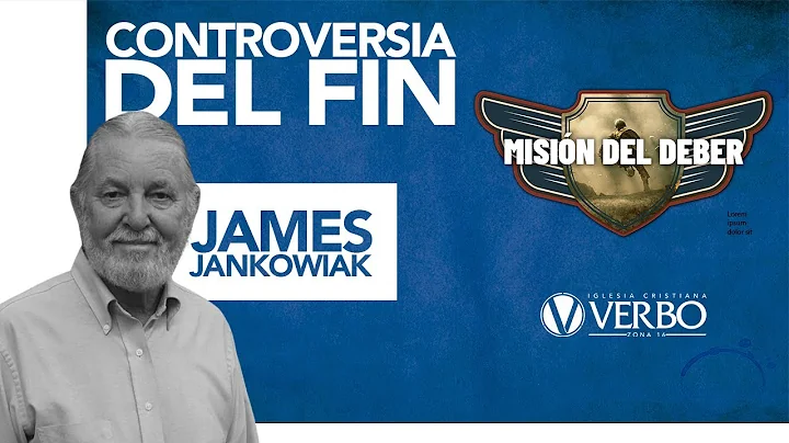 Controversia del fin   James Jankowiak