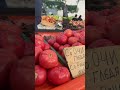 اكتشف معي سوق سكوبيه الشعبي روائح ألوان وتجارب رائعة 