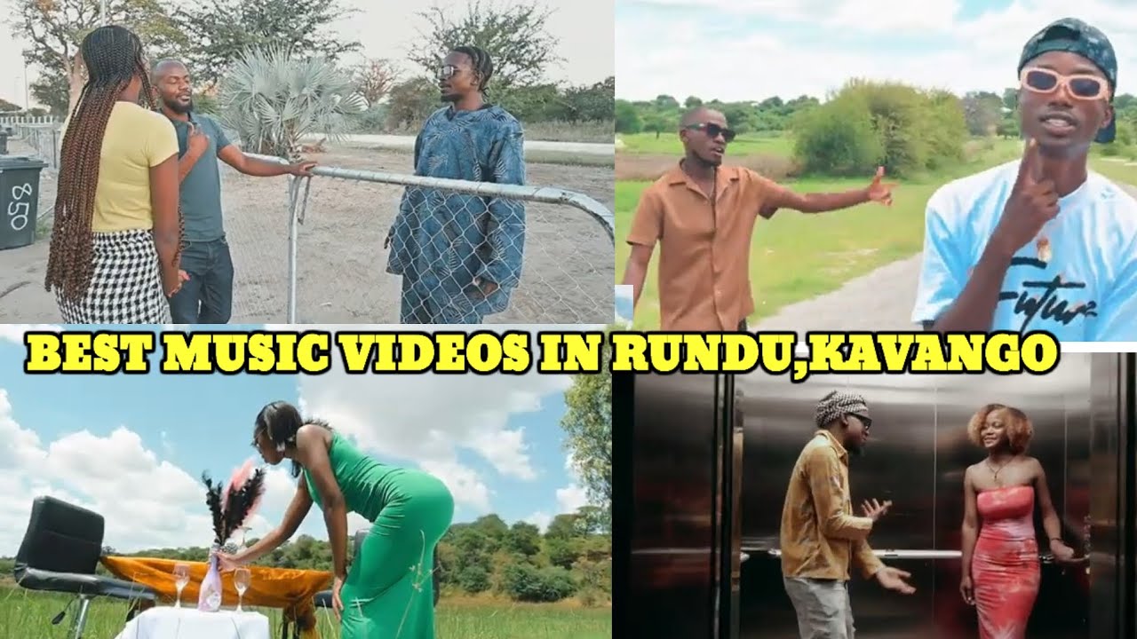 Best Music in Rundu, Kavango (2026)