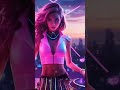 Alan Walker Style X Echo Alpha EDM | DJ Gloria -Trance Vocal Music Mix