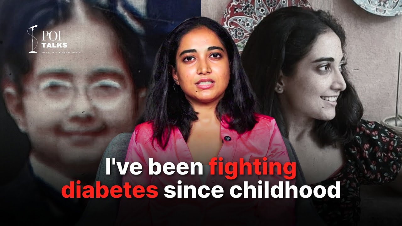 Living with Type-1 Diabetes