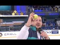85 тысяч рублей: конкурс с теннисными мячами
