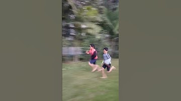 30m Dash | Pruthvi & Advitiya Aady #kidsathletics #30m #sprinting #athletics #sports #kids #race