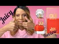 Juicy Couture Oui/Review/Cassandra Jones