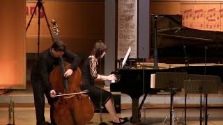 Boguslaw Furtok - R.schumann Adagio & Allegro