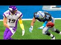 WOW! WIN OR GO HOME Week 17 GAME! Madden 21 Online Franchise Gameplay