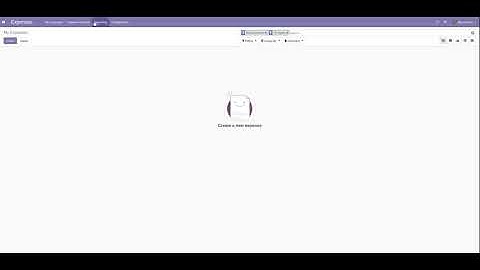 Expense Dynamic Approval Odoo App