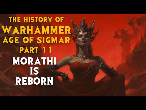 The History of