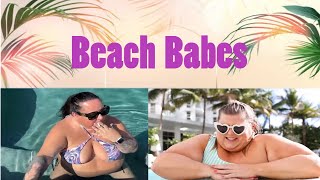 Beach Babes