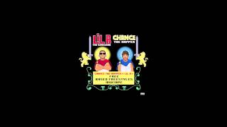 Lil B x Chance The Rapper - Last Dance (Free Based Freestyle Mixtape)