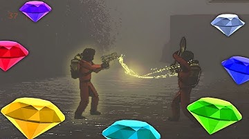 ABSOLUTE CHAOS - Lethal Company