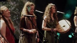 Laboratorium Pieśni - Vrbice - LIVE at Gdański Teatr Szekspirowski