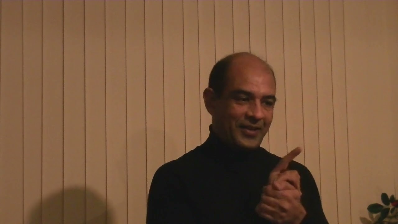 15th Rajab Shahdat Bibi Zainab sa Zakir Ali Jawad