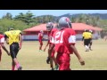 2016 AYFS Football – Steelers 20 vs Buccaneers 26 (Game No. 2)