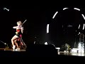 Lindsey Stirling - Underground [Artemis Tour 2019 | Monterrey, Mexico]