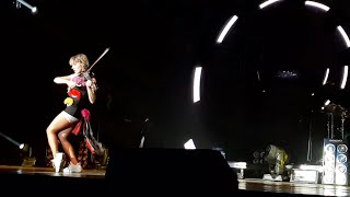 Lindsey Stirling - Underground [Artemis Tour 2019 | Monterrey, Mexico]