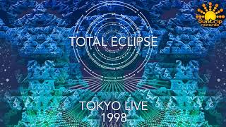Total Eclipse - Psychedelic Terrorist (Live)