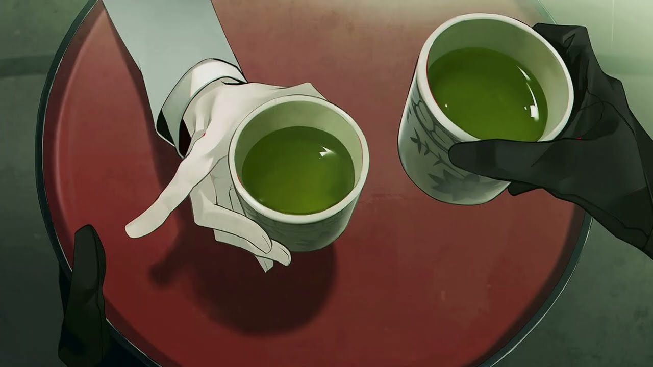 【Ooe - 大穢】Takeshiba End Theme Song 「ZENBET」(Eng/Jp) Sub in [CC]