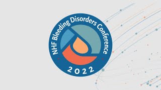 NHF's Bleeding Disorders Conference - Day One!