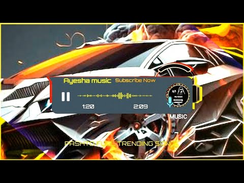 Yalla Yalla Arabi Best  Single Full Song | TikTok viral background