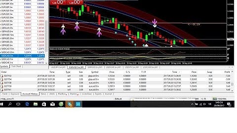 IQ Option-100% real Strategy Millionaire Secrets-The Best Indicator in Binary-Candlestick Analysis