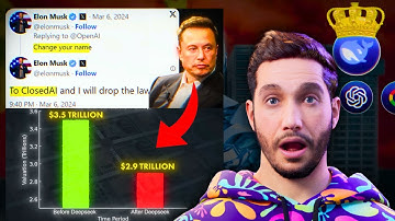 Deepseek vs ChatGpt | Chinese AI | The Free AI That *Shocked* The World.