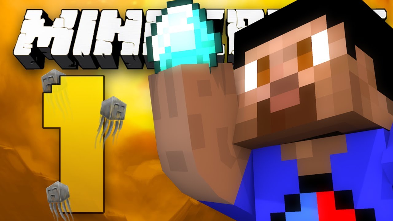 Minecraft UHC #12 (Season 12) - Ultra Hardcore with Vikkstar & Woofless Minecraft UHC #12 (Season 12) - Ultra Hardcore with Vikkstar & Woofless
