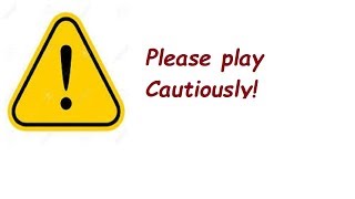 Cautious by DefthLow, DTheWolf and Psyrillical