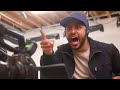 Worst Movie Director Ever | Anwar Jibawi