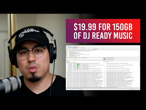The best DJ Pool and how to use it