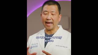 What to Do After a Cancer Diagnosis | Shannon Miller & Dr. Chang | Oklahoma Proton Center
