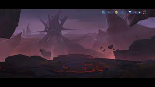 Dyrroths Prince Of Light Is In Offline Mode