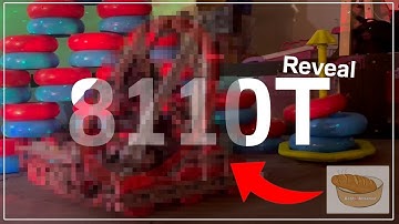 8110T Vex High Stakes State Reveal | MN